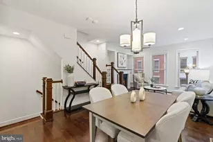 1022 3rd Pl SE, Washington, DC 20003 - Photo 5