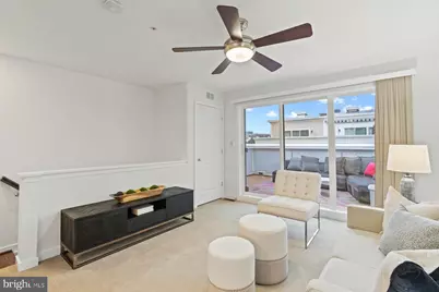 1022 3rd Place SE, Washington, DC 20003 - Photo 23