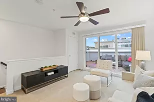 1022 3rd Pl SE, Washington, DC 20003 - Photo 23