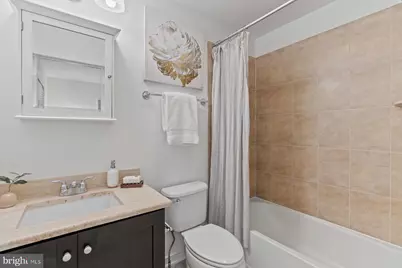 1022 3rd Place SE, Washington, DC 20003 - Photo 25