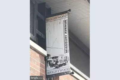 509 Peabody Street NW #3, Washington, DC 20011 - Photo 11