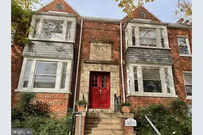 509 Peabody Street NW #3, Washington, DC 20011 - Photo 1