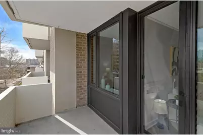 300 M Street SW #N210, Washington, DC 20024 - Photo 9