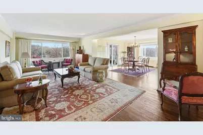 4201 Cathedral Avenue NW #905E, Washington, DC 20016 - Photo 9