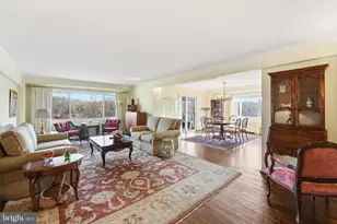 4201 Cathedral Ave NW, Washington, DC 20016 - Photo 9