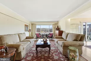 4201 Cathedral Ave NW, Washington, DC 20016 - Photo 5