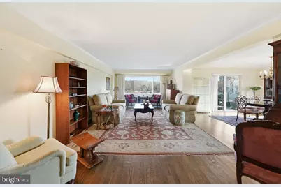 4201 Cathedral Avenue NW #905E, Washington, DC 20016 - Photo 7