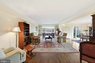 4201 Cathedral Ave NW, Washington, DC 20016 - Photo 7