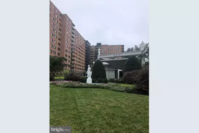 4201 Cathedral Avenue NW #905E, Washington, DC 20016 - Photo 1