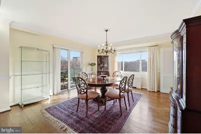 4201 Cathedral Avenue NW #905E, Washington, DC 20016 - Photo 11