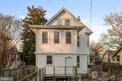 1811 Lawrence Street NE, Washington, DC 20018 - Photo 37