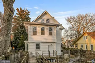 1811 Lawrence St NE, Washington, DC 20018 - Photo 39