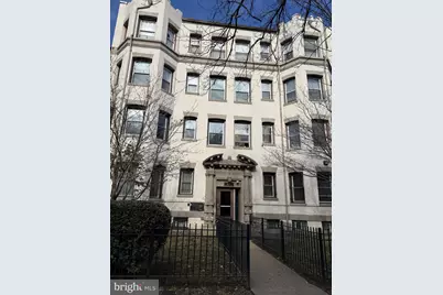 1421 Columbia Road NW #204, Washington, DC 20009 - Photo 1