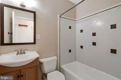 1248 C Street SE #A, Washington, DC 20003 - Photo 11