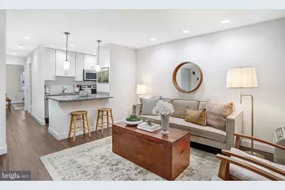 1841 Biltmore Street NW #A, Washington, DC 20009 - Photo 5