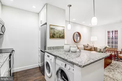 1841 Biltmore Street NW #A, Washington, DC 20009 - Photo 7