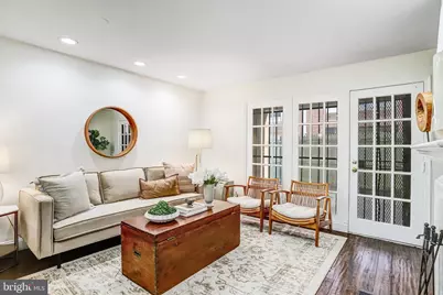 1841 Biltmore Street NW #A, Washington, DC 20009 - Photo 3