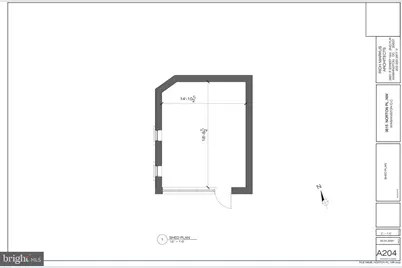 3615 Norton Place NW, Washington, DC 20016 - Photo 17