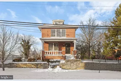 2522 Park Place SE, Washington, DC 20020 - Photo 1