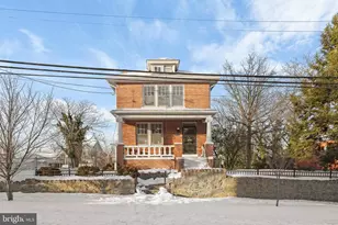 2522 Park Pl SE, Washington, DC 20020 - Photo 1