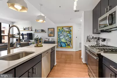 1001 L Street NW #908, Washington, DC 20001 - Photo 9