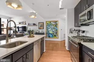 1001 L St NW, Washington, DC 20001 - Photo 9