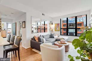 1001 L St NW, Washington, DC 20001 - Photo 1