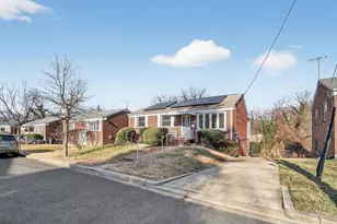 3108 P St SE, Washington, DC 20020 - Photo 1