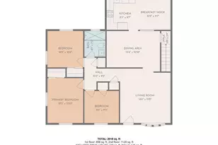 3108 P St SE, Washington, DC 20020 - Photo 33