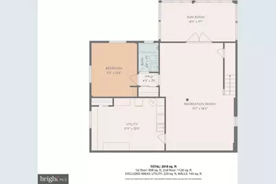 3108 P Street SE, Washington, DC 20020 - Photo 47