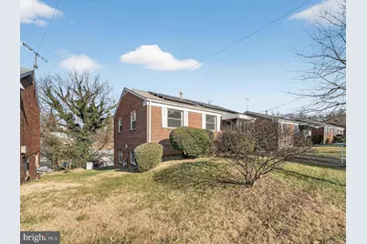 3108 P Street SE, Washington, DC 20020 - Photo 45