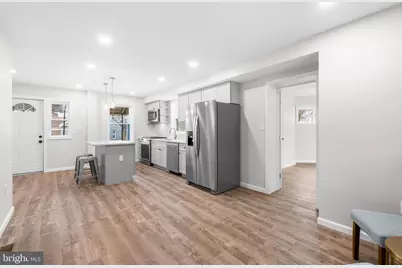 4686 A Street SE, Washington, DC 20019 - Photo 5