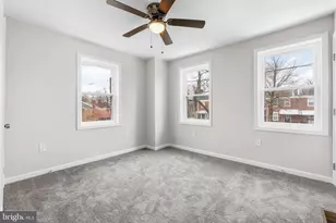 4686 A St SE, Washington, DC 20019 - Photo 17