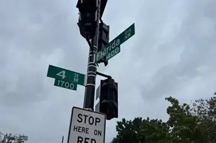 402 Florida Ave NW, Washington, DC 20001 - Photo 3