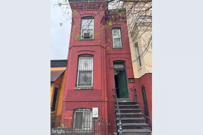 402 Florida Avenue NW, Washington, DC 20001 - Photo 1