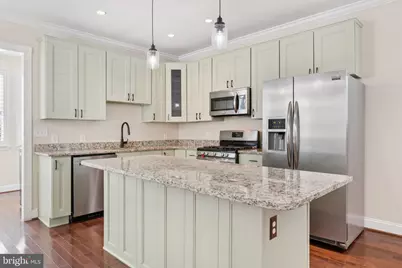 908 Longfellow Street NW, Washington, DC 20011 - Photo 7