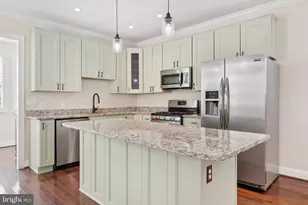 908 Longfellow St NW, Washington, DC 20011 - Photo 7