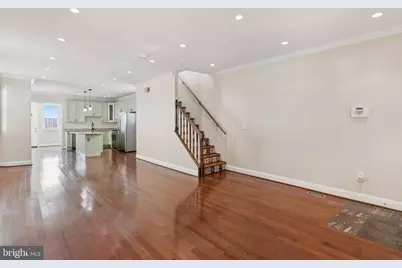 908 Longfellow Street NW, Washington, DC 20011 - Photo 5