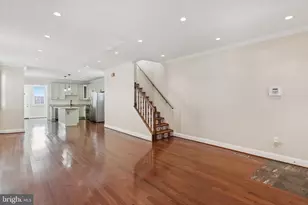 908 Longfellow St NW, Washington, DC 20011 - Photo 5