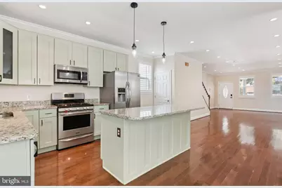 908 Longfellow Street NW, Washington, DC 20011 - Photo 9