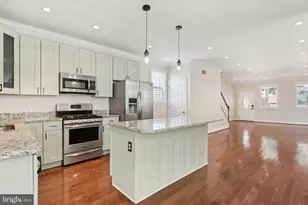 908 Longfellow St NW, Washington, DC 20011 - Photo 9