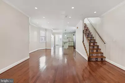 908 Longfellow Street NW, Washington, DC 20011 - Photo 3