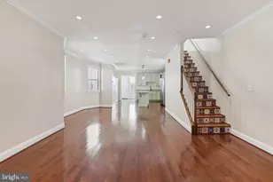 908 Longfellow St NW, Washington, DC 20011 - Photo 3