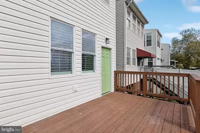 908 Longfellow Street NW, Washington, DC 20011 - Photo 33