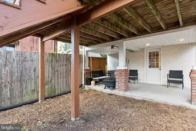 908 Longfellow Street NW, Washington, DC 20011 - Photo 35