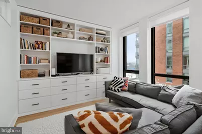 1211 Van Street SE #614, Washington, DC 20003 - Photo 3