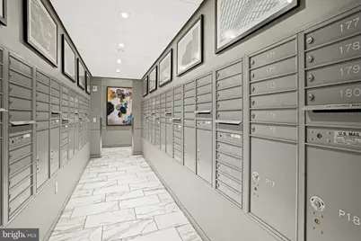 1211 Van Street SE #614, Washington, DC 20003 - Photo 17