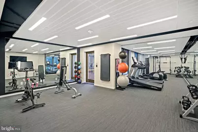 1211 Van Street SE #614, Washington, DC 20003 - Photo 15