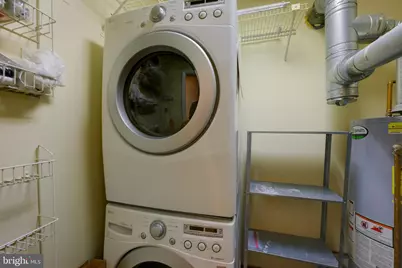 1771 Swann Street NW #1 - GROUND FLOOR, Washington, DC 20009 - Photo 11