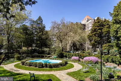 3900 Cathedral Avenue NW #404A, Washington, DC 20016 - Photo 31